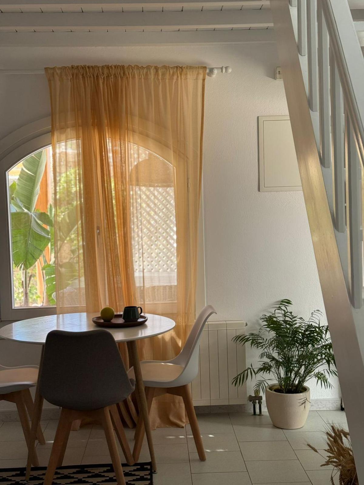 Levantes House Mykonos Ano Mera Exteriör bild