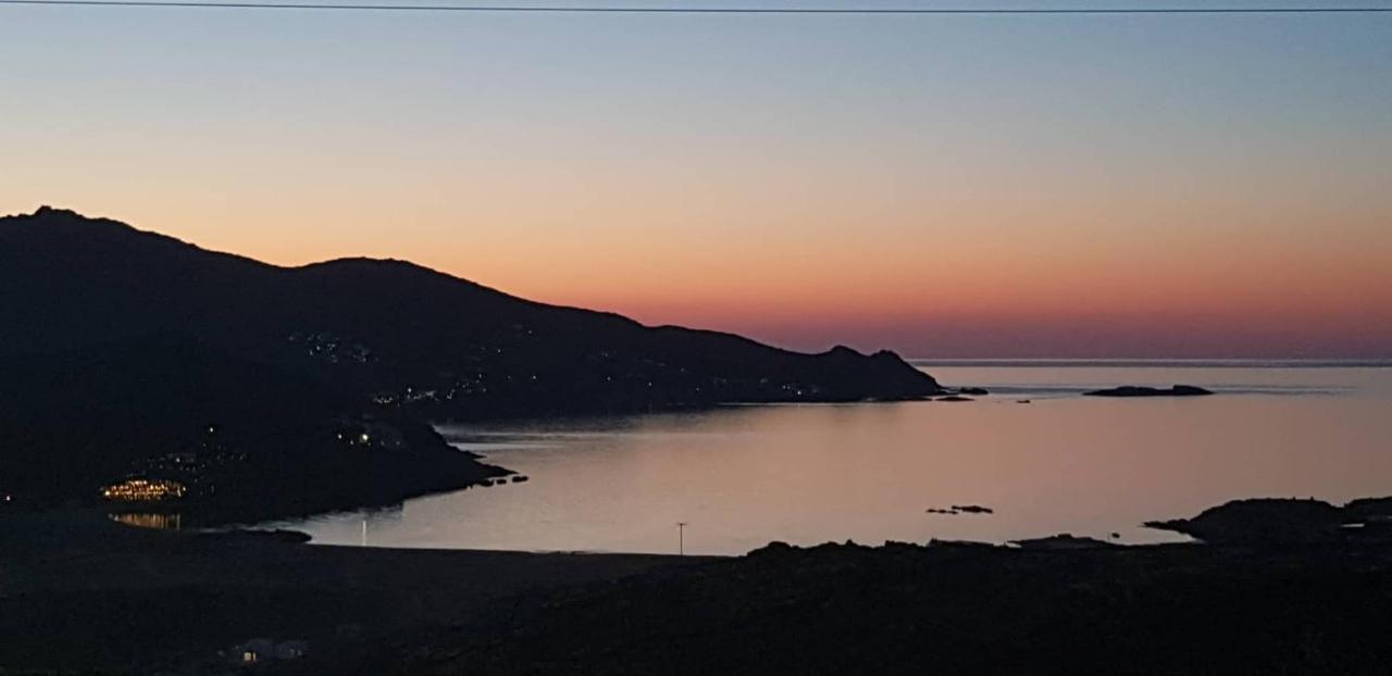 Levantes House Mykonos Ano Mera Exteriör bild